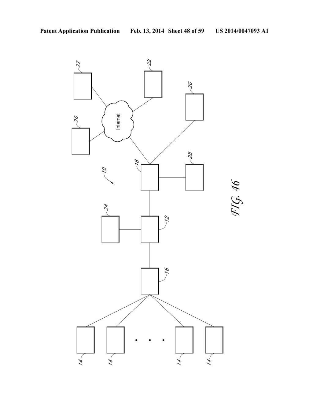 SYSTEMS AND METHODS FOR PROVIDING CONTENT AND SERVICES ON A NETWORK SYSTEM - diagram, schematic, and image 49