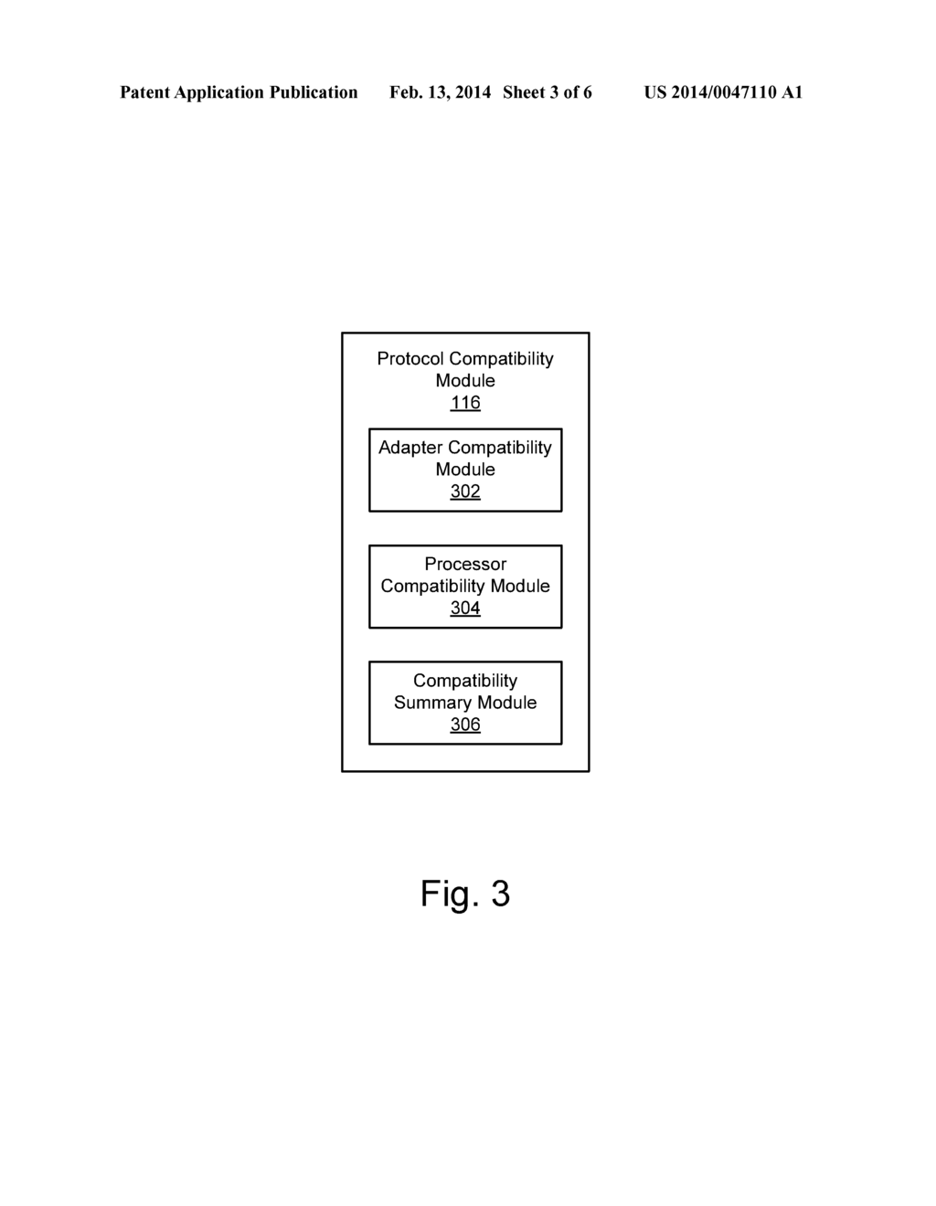 DEVICE LEVEL ENABLEMENT OF A COMMUNICATIONS PROTOCOL - diagram, schematic, and image 04