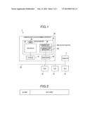 COMMUNICATION LOAD DETERMINING APPARATUS diagram and image