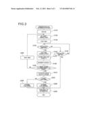 COMMUNICATION LOAD DETERMINING APPARATUS diagram and image