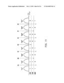 DATA WRITING METHOD, AND MEMORY CONTROLLER AND MEMORY STORAGE APPARATUS     USING THE SAME diagram and image