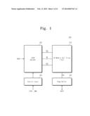 NONVOLATILE MEMORY DEVICE AND PROGRAMMING METHOD diagram and image