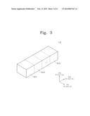 NONVOLATILE MEMORY DEVICE AND PROGRAMMING METHOD diagram and image