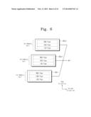 NONVOLATILE MEMORY DEVICE AND PROGRAMMING METHOD diagram and image