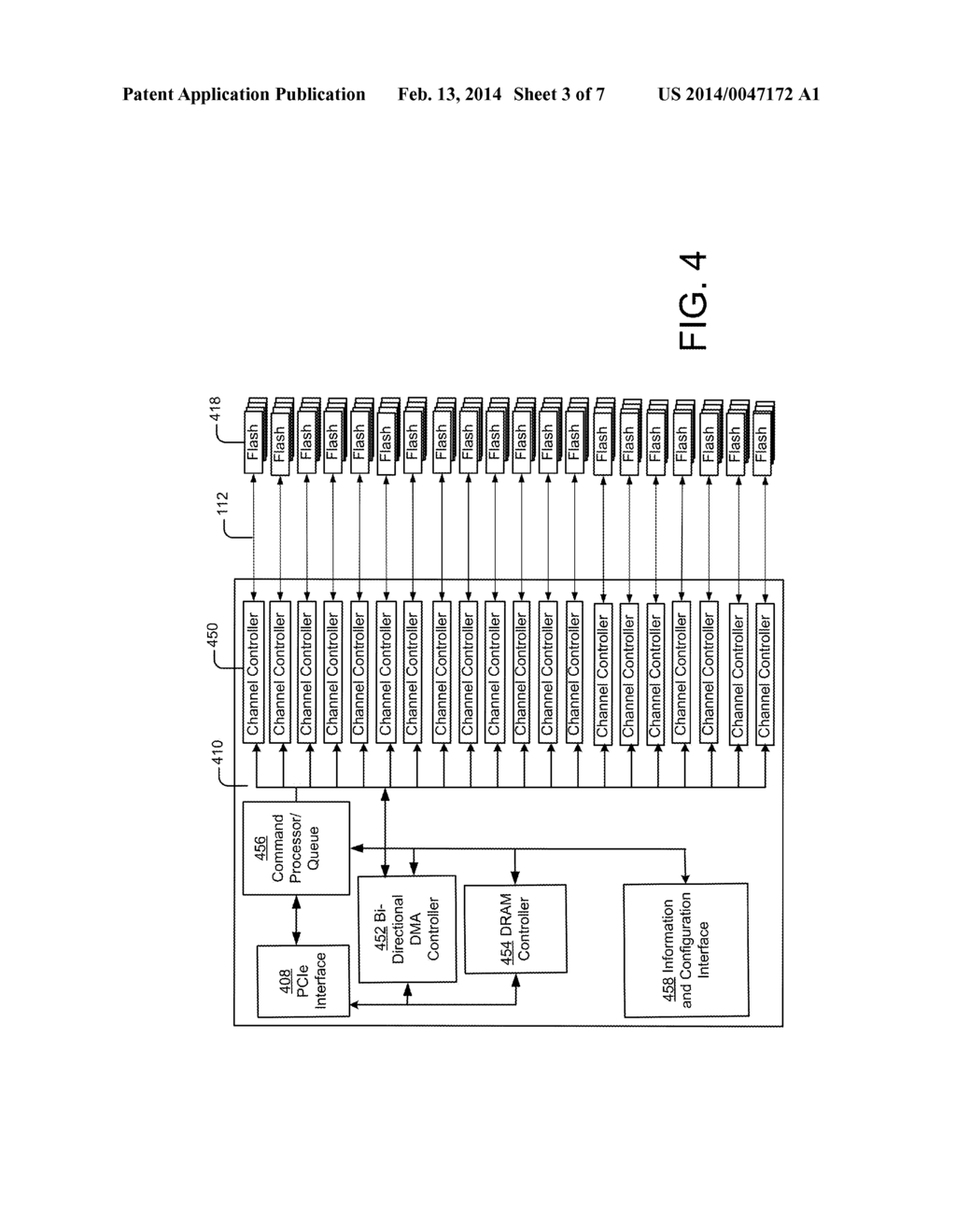 DATA STORAGE DEVICE - diagram, schematic, and image 04