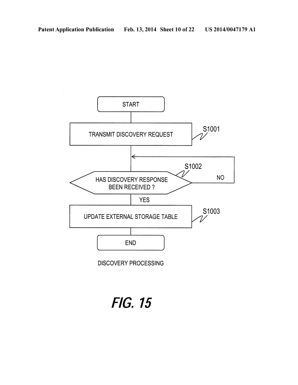 MANAGEMENT METHOD FOR A VIRTUAL VOLUME ACROSS A PLURALITY OF STORAGES - diagram, schematic, and image 11