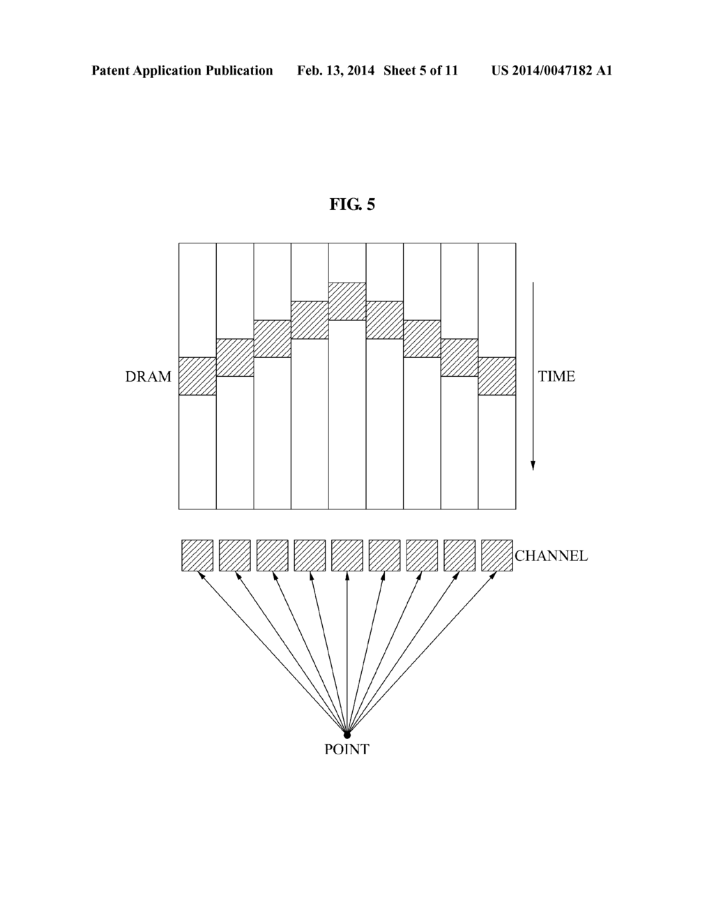 METHOD AND DEVICE FOR PROCESSSING DATA USING WINDOW - diagram, schematic, and image 06