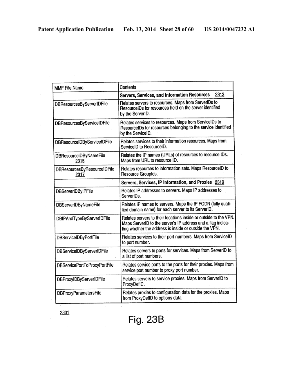 Query Interface to Policy Server - diagram, schematic, and image 29