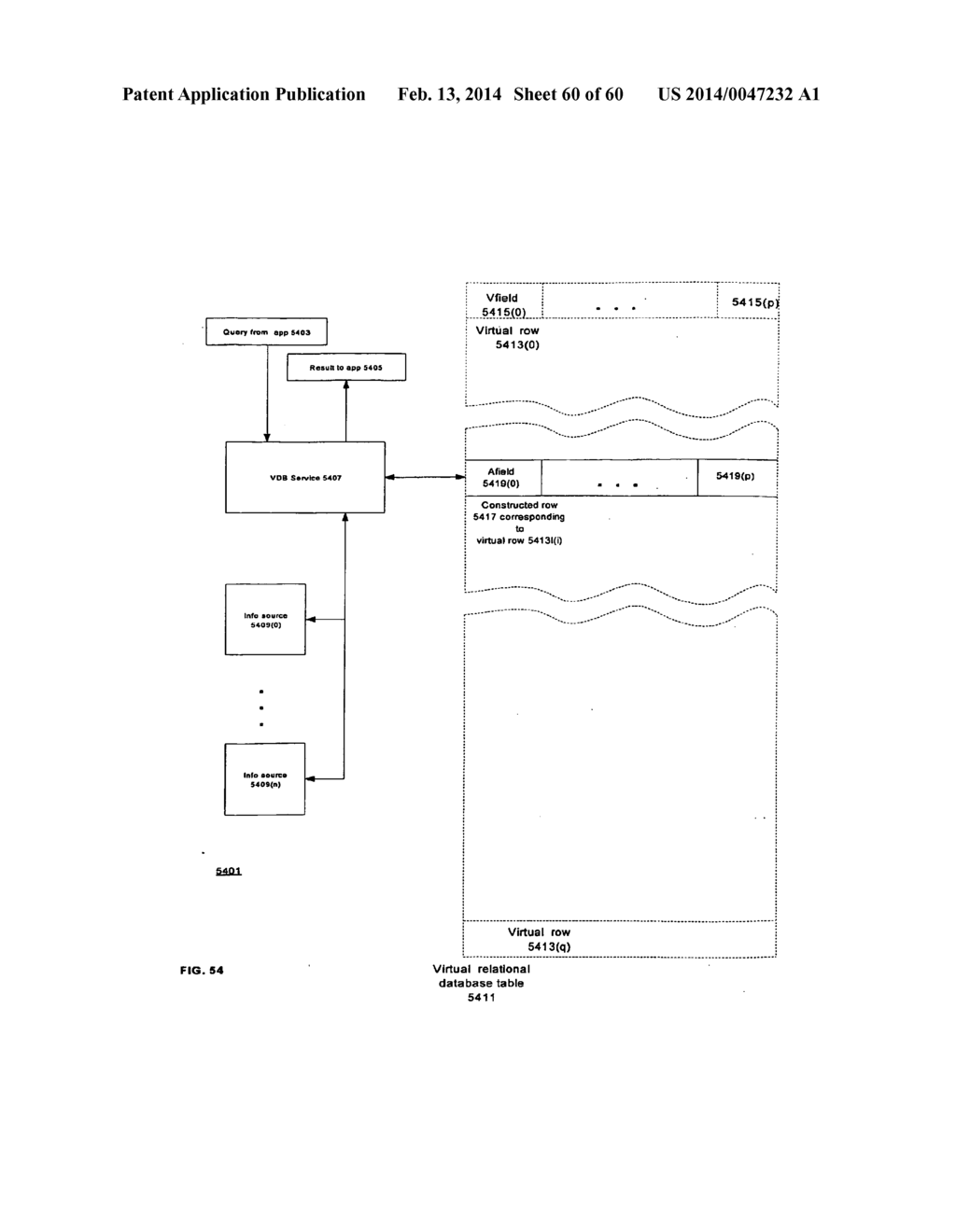 Query Interface to Policy Server - diagram, schematic, and image 61