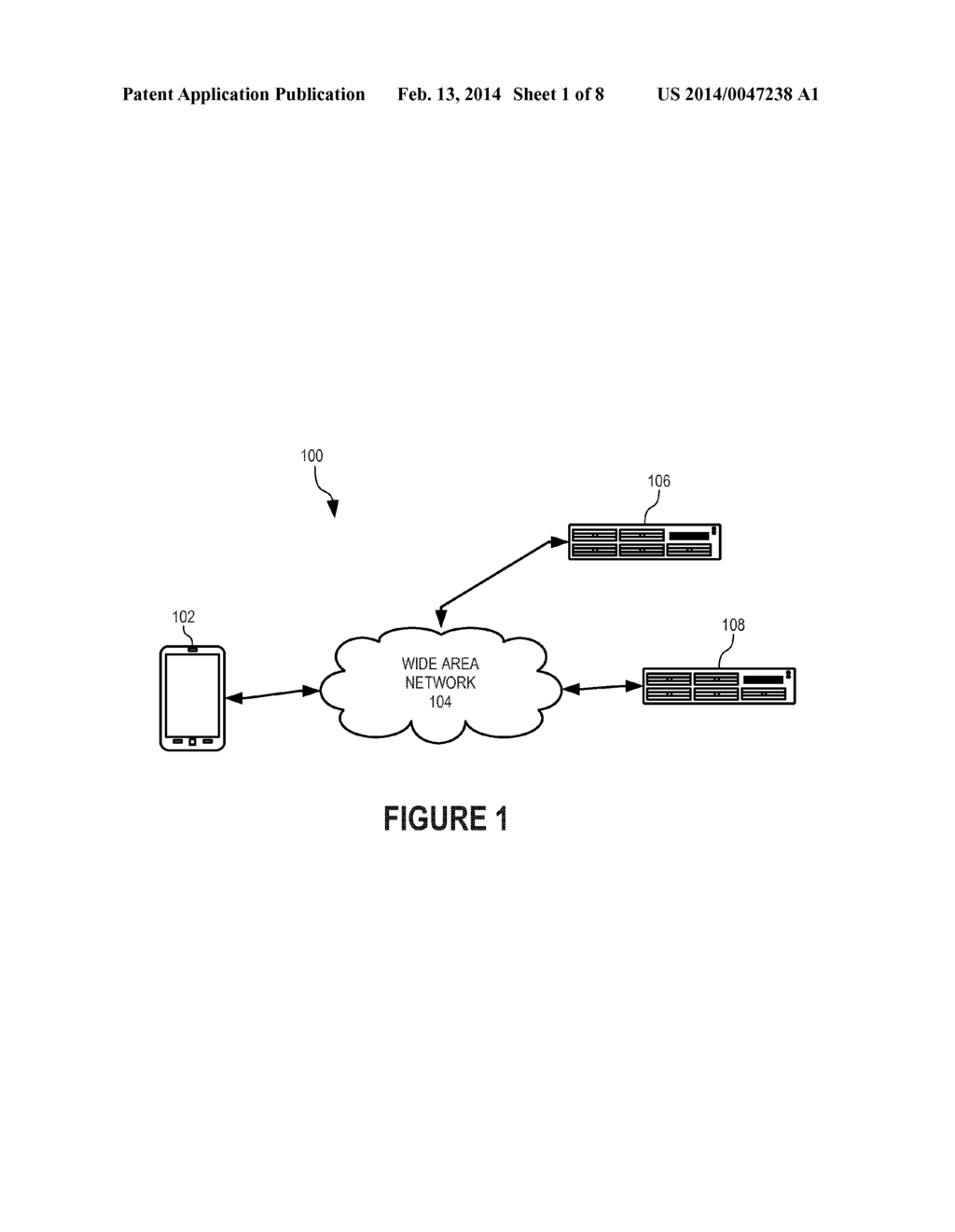 DEVICE IDENTIFICATION USING SYNTHETIC DEVICE KEYS - diagram, schematic, and image 02