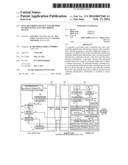 DATA RECORDING DEVICE, AND METHOD OF PROCESSING DATA RECORDING DEVICE diagram and image