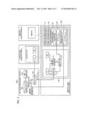 DATA RECORDING DEVICE, AND METHOD OF PROCESSING DATA RECORDING DEVICE diagram and image