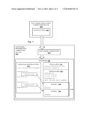 IDENTIFICATION AND EXECUTION OF SUBSETS OF A PLURALITY OF INSTRUCTIONS IN     A MORE SECURE EXECUTION ENVIRONMENT diagram and image