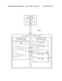 IDENTIFICATION AND EXECUTION OF SUBSETS OF A PLURALITY OF INSTRUCTIONS IN     A MORE SECURE EXECUTION ENVIRONMENT diagram and image