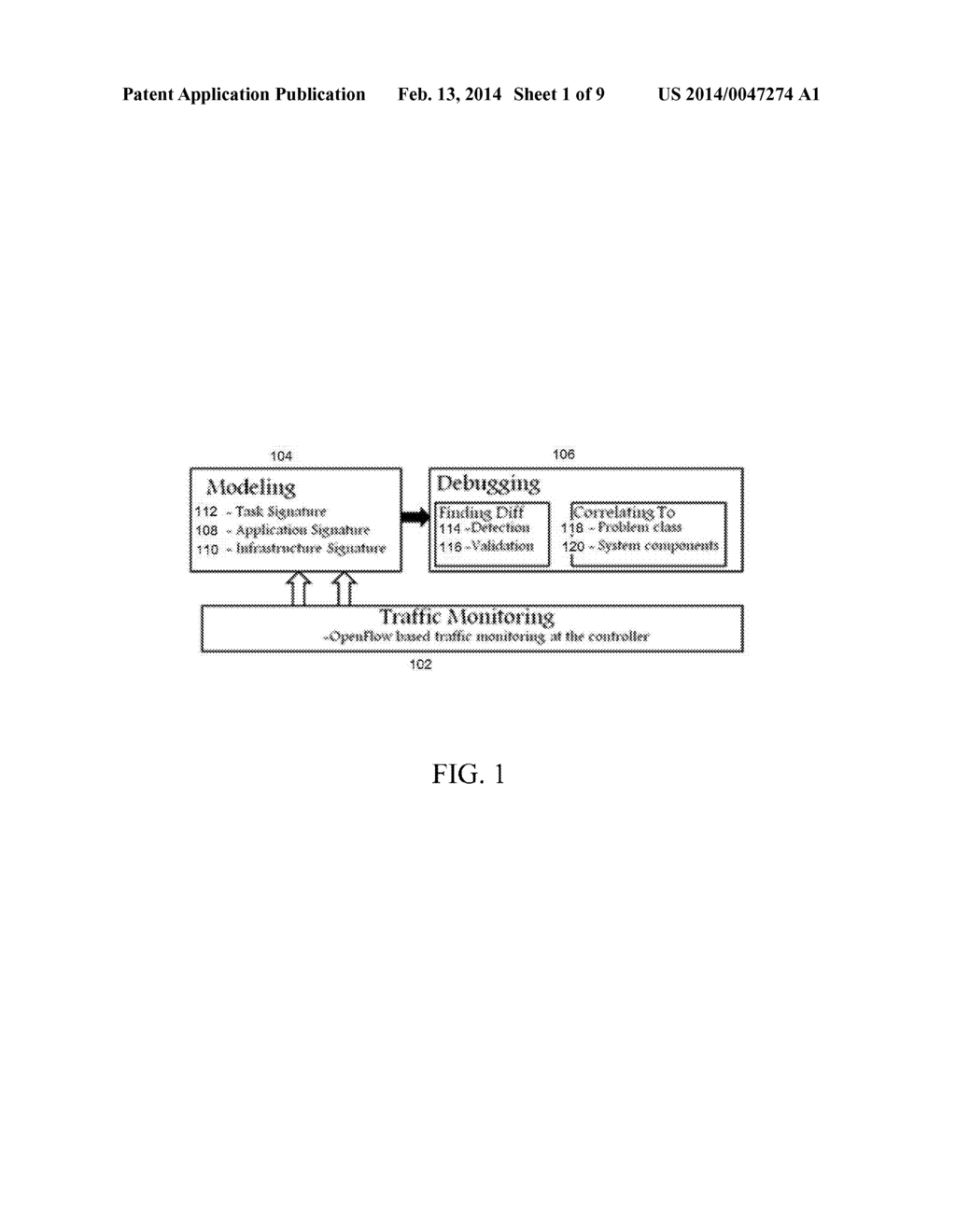 Network Debugging - diagram, schematic, and image 02