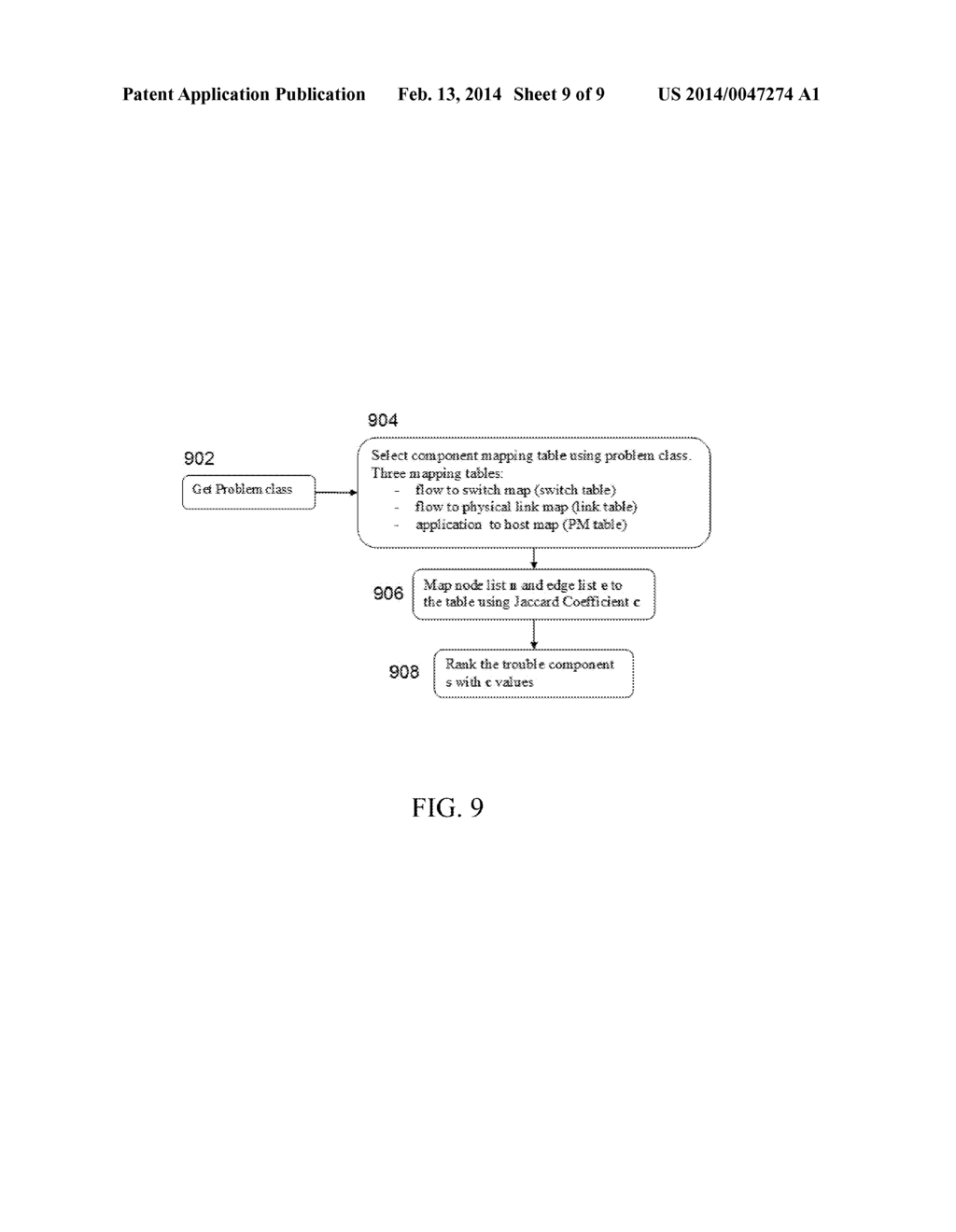 Network Debugging - diagram, schematic, and image 10