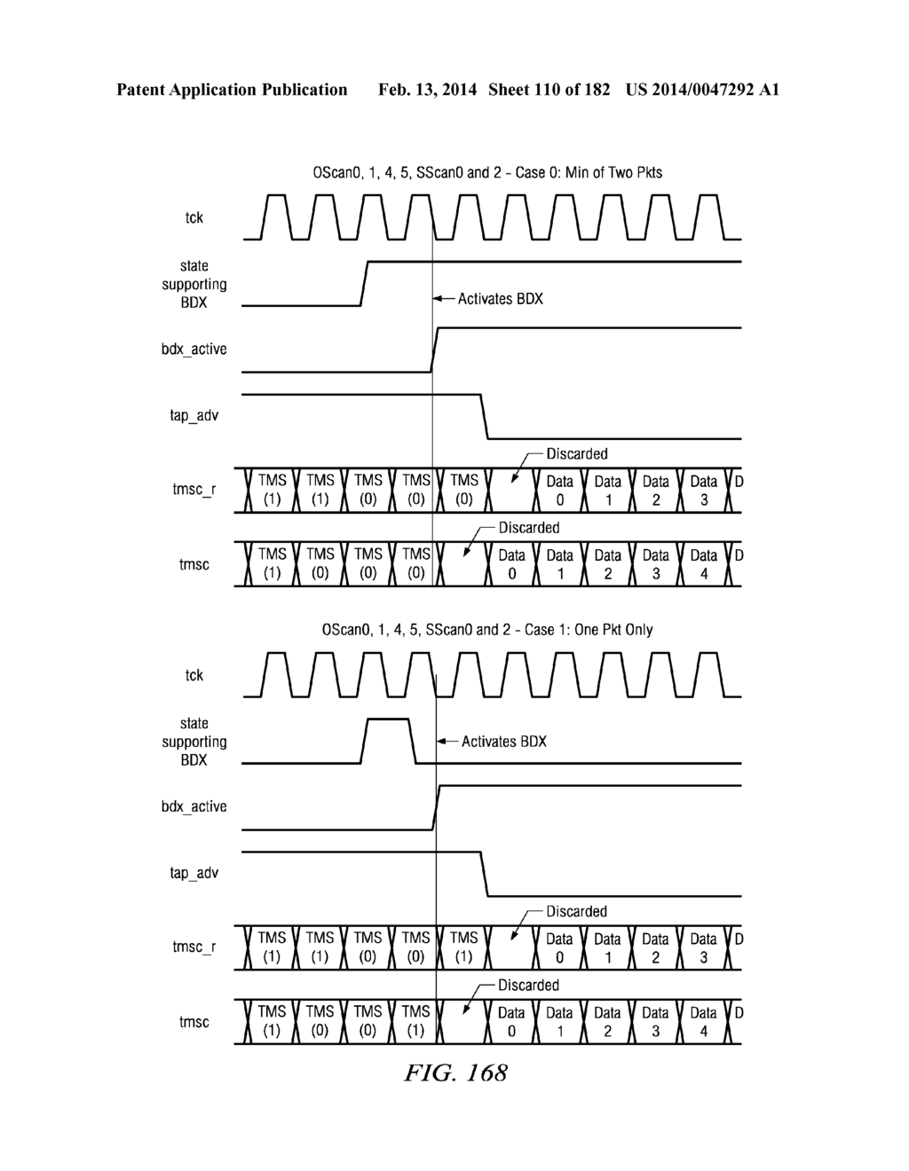 SYSTEM AND METHOD FOR SHARING A COMMUNICATIONS LINK BETWEEN MULTIPLE     COMMUNICATIONS PROTOCOLS - diagram, schematic, and image 111