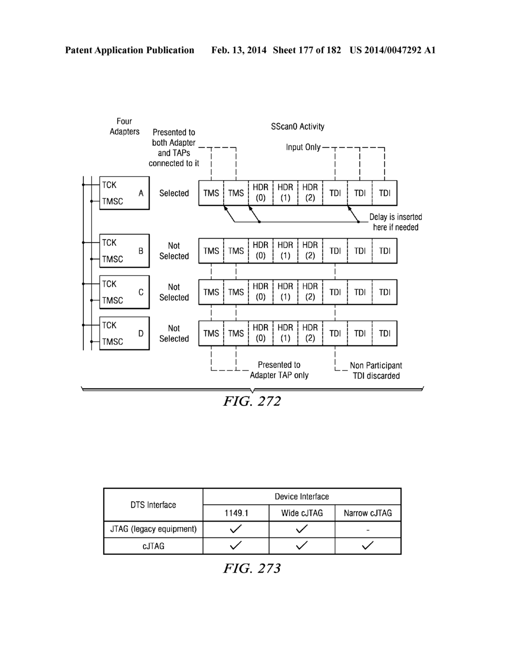 SYSTEM AND METHOD FOR SHARING A COMMUNICATIONS LINK BETWEEN MULTIPLE     COMMUNICATIONS PROTOCOLS - diagram, schematic, and image 178