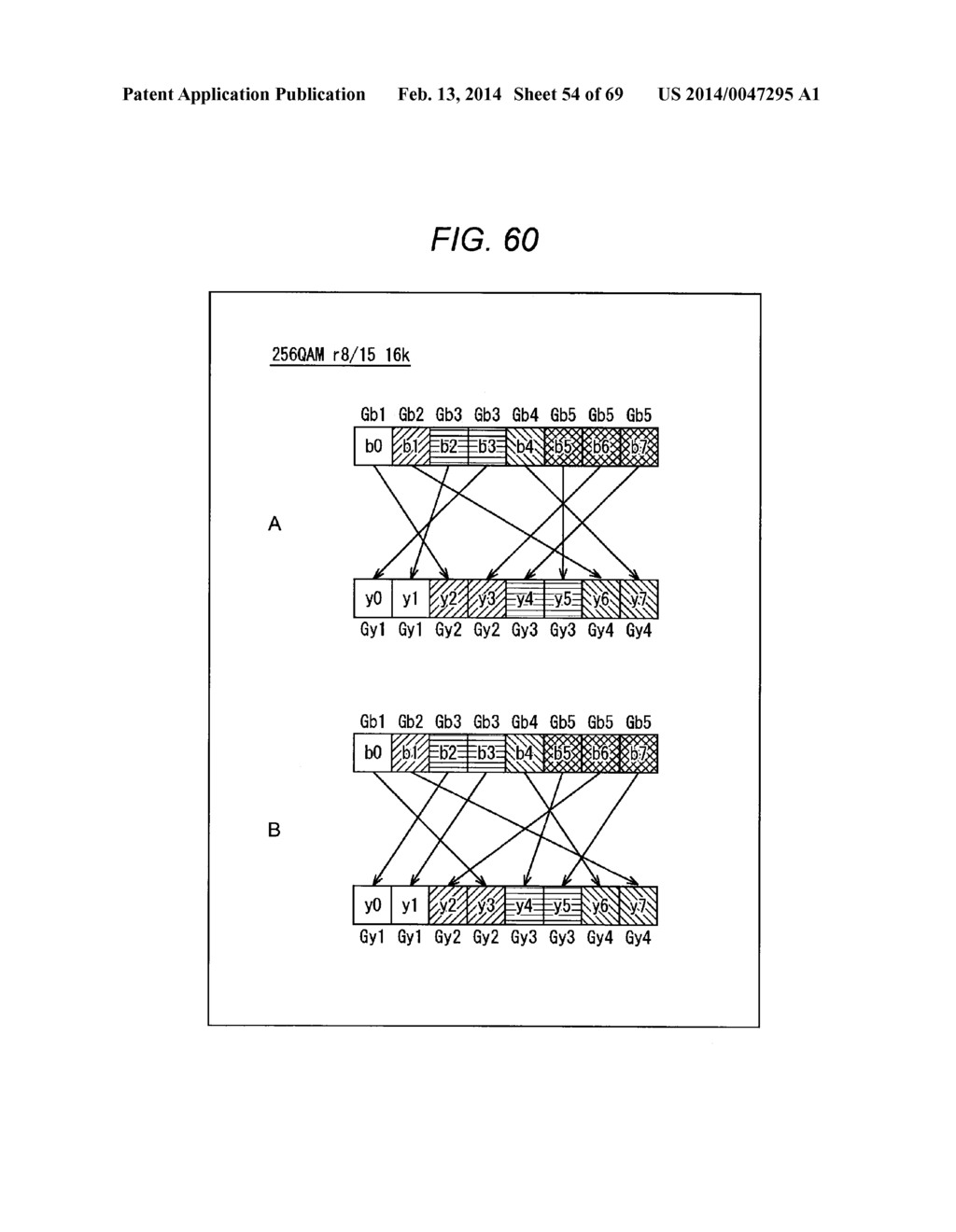 DATA PROCESSING DEVICE AND DATA PROCESSING METHOD - diagram, schematic, and image 55