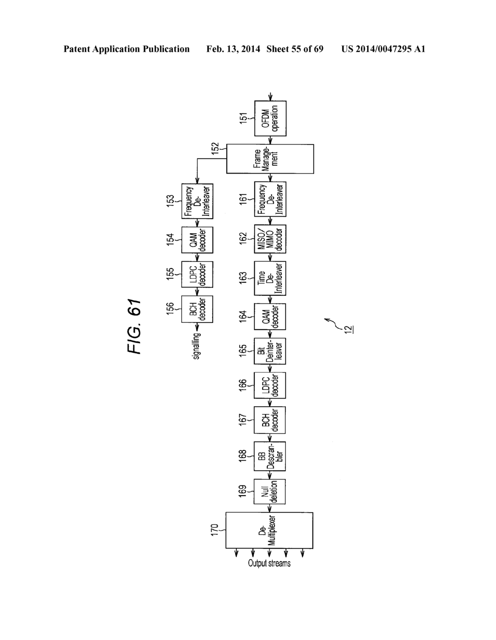 DATA PROCESSING DEVICE AND DATA PROCESSING METHOD - diagram, schematic, and image 56