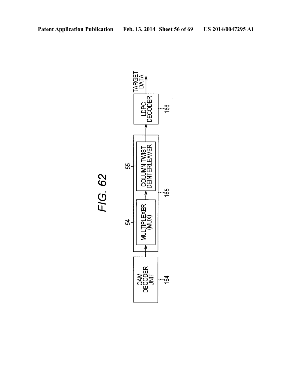 DATA PROCESSING DEVICE AND DATA PROCESSING METHOD - diagram, schematic, and image 57