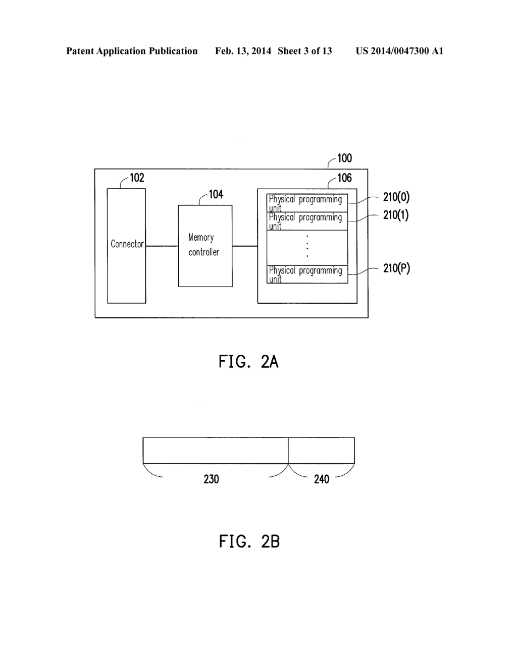 MEMORY STORAGE DEVICE, MEMORY CONTROLLER THEREOF, AND METHOD FOR     PROCESSING DATA THEREOF - diagram, schematic, and image 04