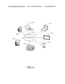 PROVIDING NOTE BASED ANNOTATION OF CONTENT IN E-READER diagram and image