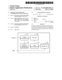 APPARATUS AND METHOD FOR SYNCHRONIZING CONTENT WITH DATA diagram and image