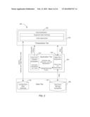 DOCUMENT CREATION AND MANAGEMENT SYSTEMS AND METHODS diagram and image