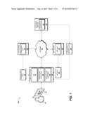 GENERATING SCENES AND TOURS IN A SPREADSHEET APPLICATION diagram and image