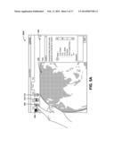 GENERATING SCENES AND TOURS IN A SPREADSHEET APPLICATION diagram and image