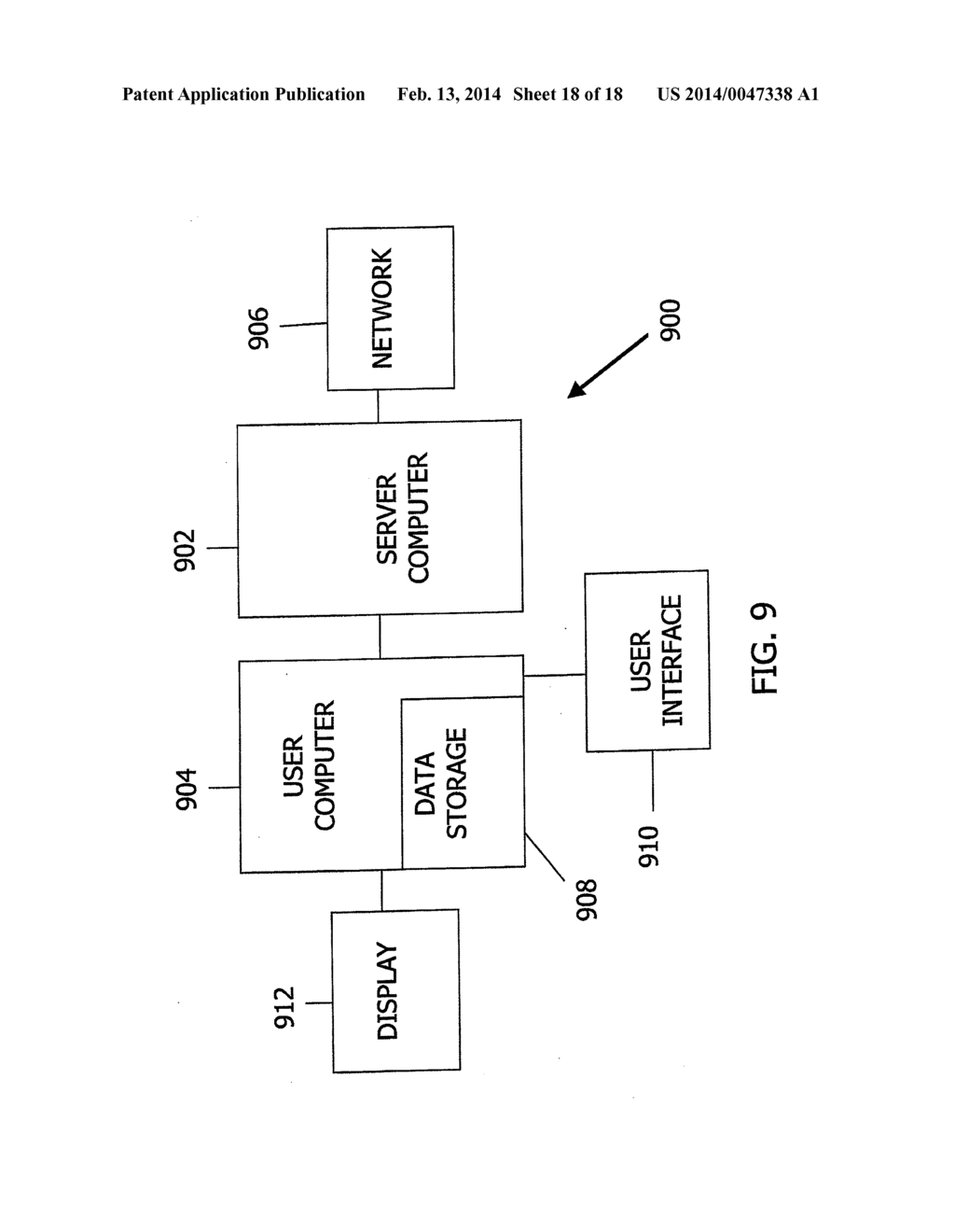 SYSTEM AND METHOD FOR LISTENING TO AUDIO CONTENT - diagram, schematic, and image 19