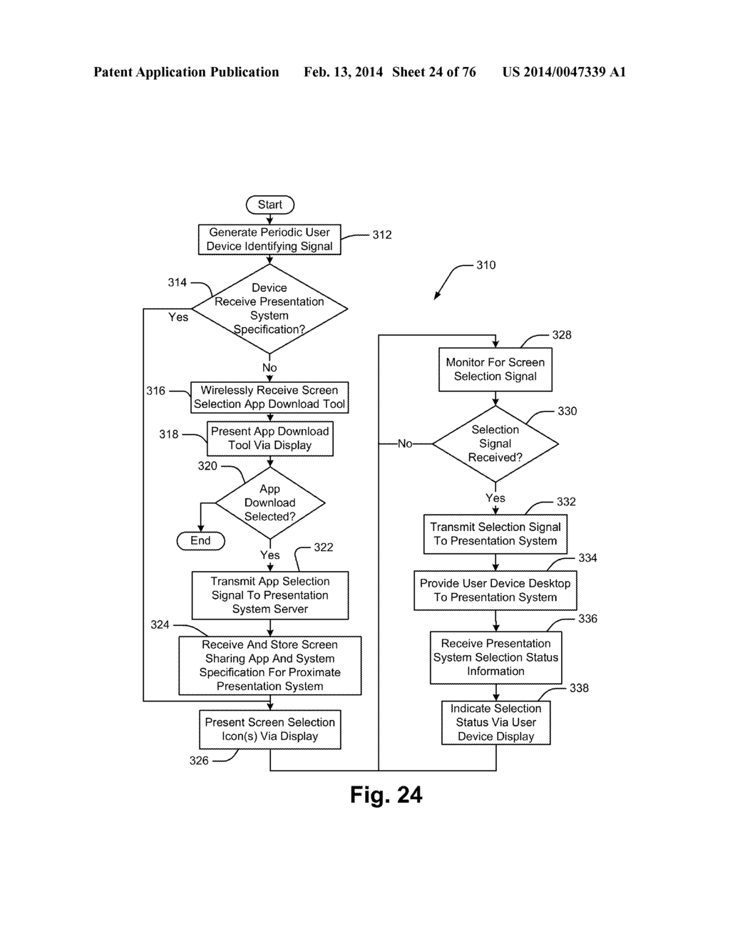 Control Apparatus and Method for Sharing Information in a Collaborative     Workspace - diagram, schematic, and image 25