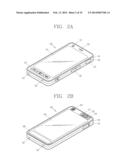 MOBILE TERMINAL AND CONTROL METHOD THEREFOR diagram and image