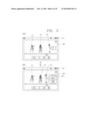 MOBILE TERMINAL AND CONTROL METHOD THEREFOR diagram and image