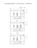 MOBILE TERMINAL AND CONTROL METHOD THEREFOR diagram and image