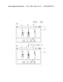 MOBILE TERMINAL AND CONTROL METHOD THEREFOR diagram and image