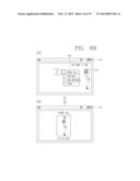 MOBILE TERMINAL AND CONTROL METHOD THEREFOR diagram and image