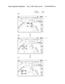 MOBILE TERMINAL AND CONTROL METHOD THEREFOR diagram and image