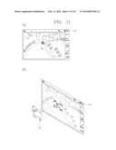 MOBILE TERMINAL AND CONTROL METHOD THEREFOR diagram and image