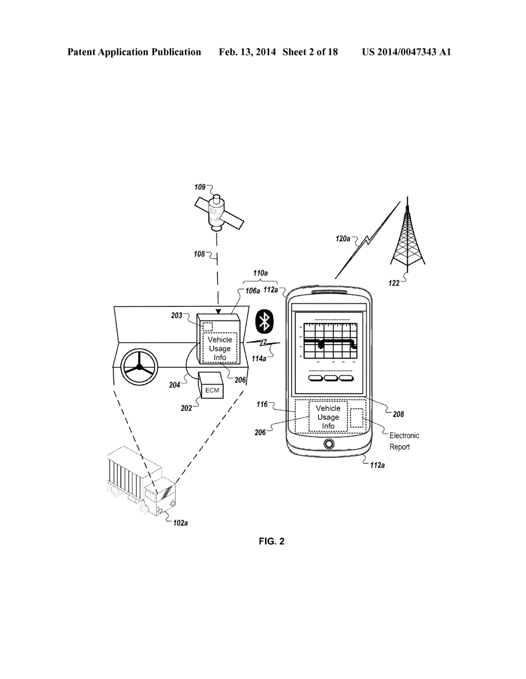 NETWORK COMMUNICATIONS FOR TRANSPORTATION MANAGEMENT - diagram, schematic, and image 03