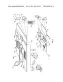 NETWORK COMMUNICATIONS FOR TRANSPORTATION MANAGEMENT diagram and image