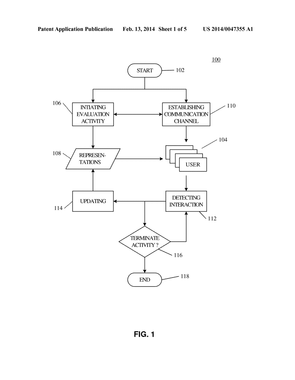 SIMULTANEOUS EVALUATION OF ITEMS VIA ONLINE SERVICES - diagram, schematic, and image 02