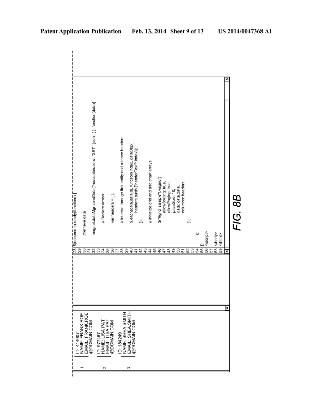 APPLICATION DEVELOPMENT TOOL - diagram, schematic, and image 10