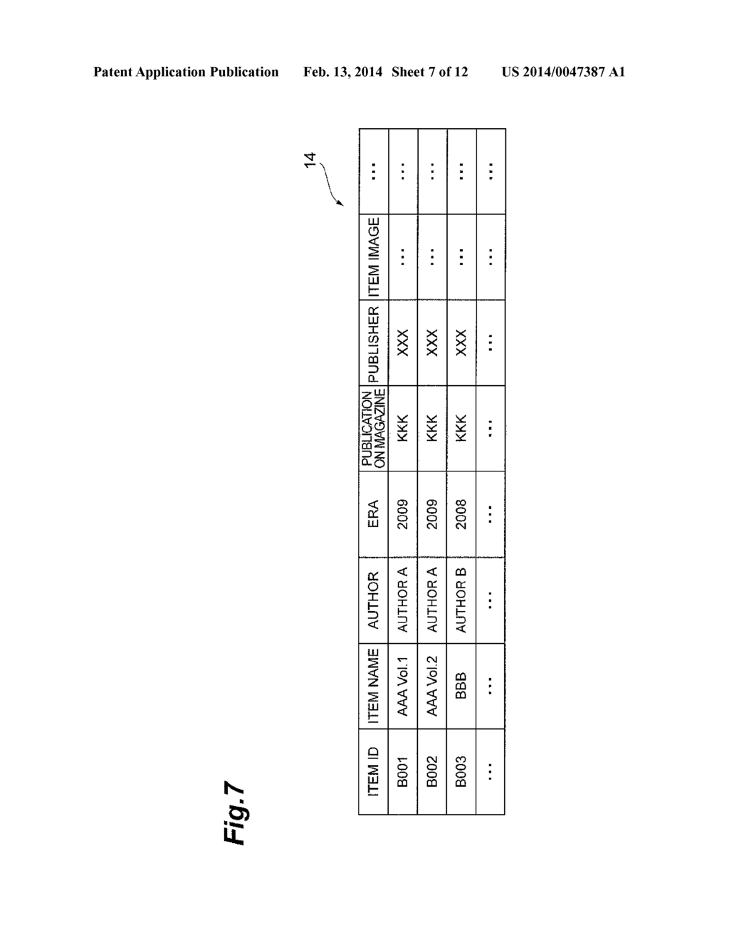 INFORMATION SUPPLY DEVICE - diagram, schematic, and image 08