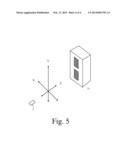 GESTURE BASED CONTROL OF ELEMENT OR ITEM diagram and image