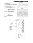 SYSTEM FOR PROVIDING TEST ENVIRONMENTS FOR EXECUTING AND ANALYSING TEST     ROUTINES diagram and image