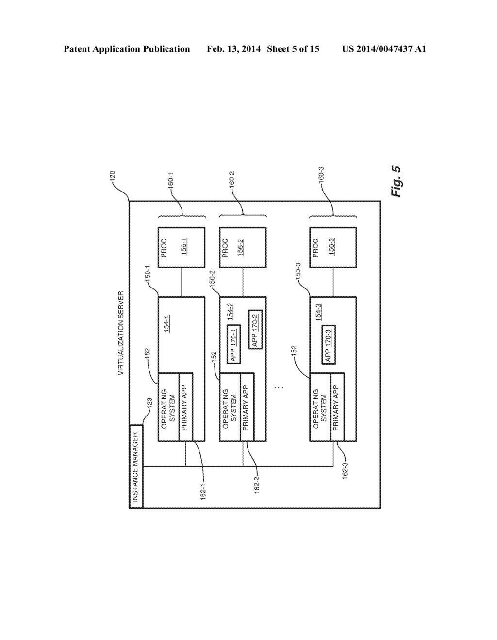 VIRTUAL INSTANCE RECONFIGURATION - diagram, schematic, and image 06