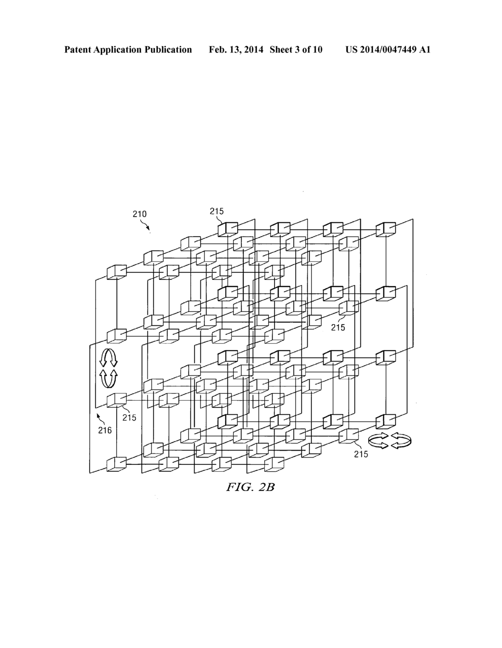 SYSTEM AND METHOD FOR TOPOLOGY-AWARE JOB SCHEDULING AND BACKFILLING IN AN     HPC ENVIRONMENT - diagram, schematic, and image 04