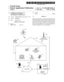 METHODS AND APPARATUS TO COMMUNICATE AUDIENCE MEASUREMENT INFORMATION diagram and image